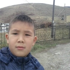 Анар Байдаулетова, 28.02.1981, Алматы