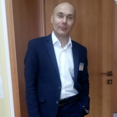 Михаил Герасимов, 08.03, Кишинев