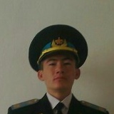 Orken Azimhanov, 01.03.1997