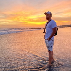 Олег Артемьев, 08.10, Санкт-Петербург