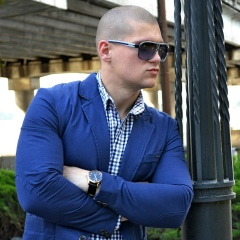 Юра Бычко, 23.07.1989, Каменское / Днепродзержинск