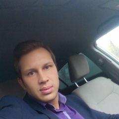 Константин Каширин, 19.06.1986, Санкт-Петербург