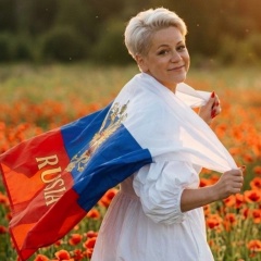 Людмила Филиппова, 13.08, Санкт-Петербург