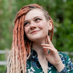 Александра Гвоздовская, 16.07.1990, Новосибирск