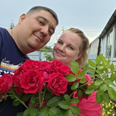 Юлия Карамурзанова, 30.07, Владимир