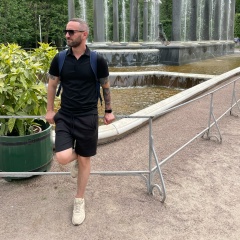 Григорий Турков, 17.04.1985, Благовещенск