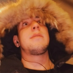 Рома Дашкуев, 05.04.1993, Пятигорск