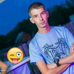 Кирилл Павлов, 02.08, Кемерово