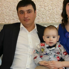 Динар Тагиров, 26.08.1989, Толбазы