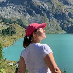 Людмила Науменко, 19.05, Владивосток