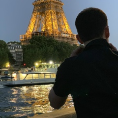 Stanislav Krasulin, 03.06, Москва