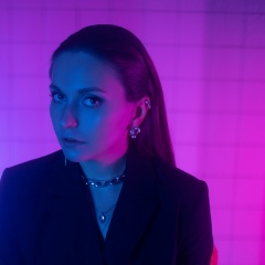 Виктория Сальникова, 22.07, Москва