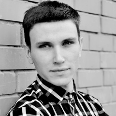 Алексей Марейчев, 24.04.1990, Самара