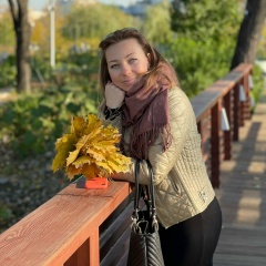 Julia Jadanova, 23.05.1985, Москва