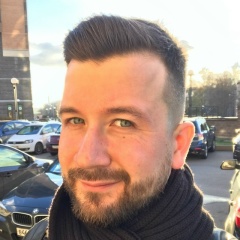 Владислав Семенов, 08.02.1986, Санкт-Петербург