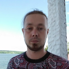 Антон Корнелюк, 13.01.1986, Одесса