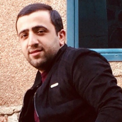 Aram Piliposyan, 19.05, Аштарак