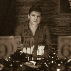 Игорь Викулов, 08.04.1976, Москва