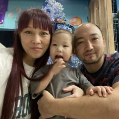 Эдуард Ильин, 19.03, Абакан