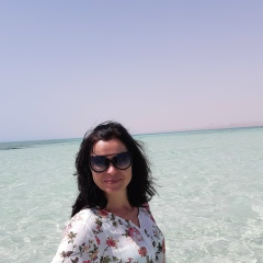 Ксюша Царук, 02.02, Николаев