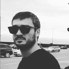 Мурат Шогенов, 21.08.1987, Санкт-Петербург