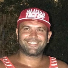 Рамин Салимов, Череповец