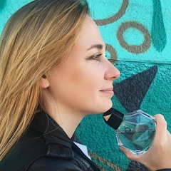 Люся Креветочкина, 16.06, Санкт-Петербург