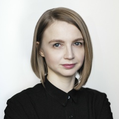 Мария Яковлева, 05.11.1985, Новосибирск