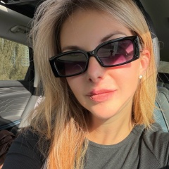 Лина Гойкалова, Липецк