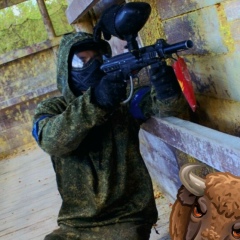 Лев Федоров, 17.05, Санкт-Петербург