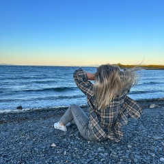 Вера Михальченкова, 25.08, Москва