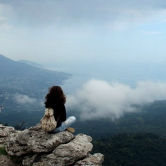 Анна Липа, 01.12.1986, Москва