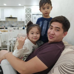 Ернар Аккулиев, 10.08.1992, Тараз