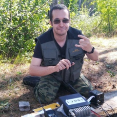 Антон Федотов, 09.04.1988, Ульяновск