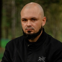 Даня Сидоров, 01.03.1992, Ачинск