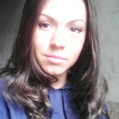 Наталия Фисун, 16.07.1994, Запорожье