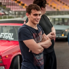 Владимир Литвиненко, 28.11.1994, Красноярск