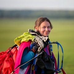 Оксана Ульянинкова, 04.08, Москва