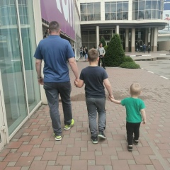 Алексей Пупкин, 31.01, Вологда