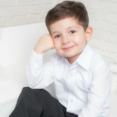 Ana Nadaraia, 21.11.1986, Москва