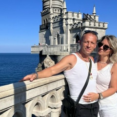 Екатерина Склярова, 30.06, Севастополь