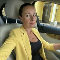 Виктория Семёнова, 16.05.1985, Санкт-Петербург