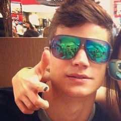 Diego Larroque, 20.05.1990, Rio de Janeiro