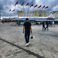 Vadim Valeev, 08.09.1987, Навои