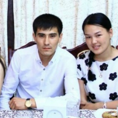 Азамат Жаркымбаев, 05.09.1988, Шымкент