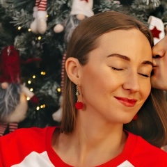 Ирина Шевченко, Москва