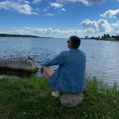 Luka Rom, 04.07, Оренбург