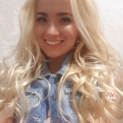 Наташа Грищук, 27.09, Витебск