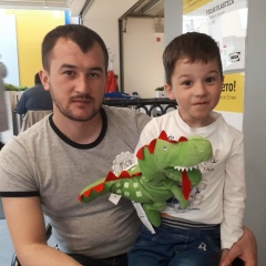 Александр Абакумов, 13.01.1987, Омск