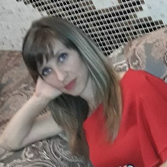 Ольга Стойнова-Дончева, 16.09, Болград